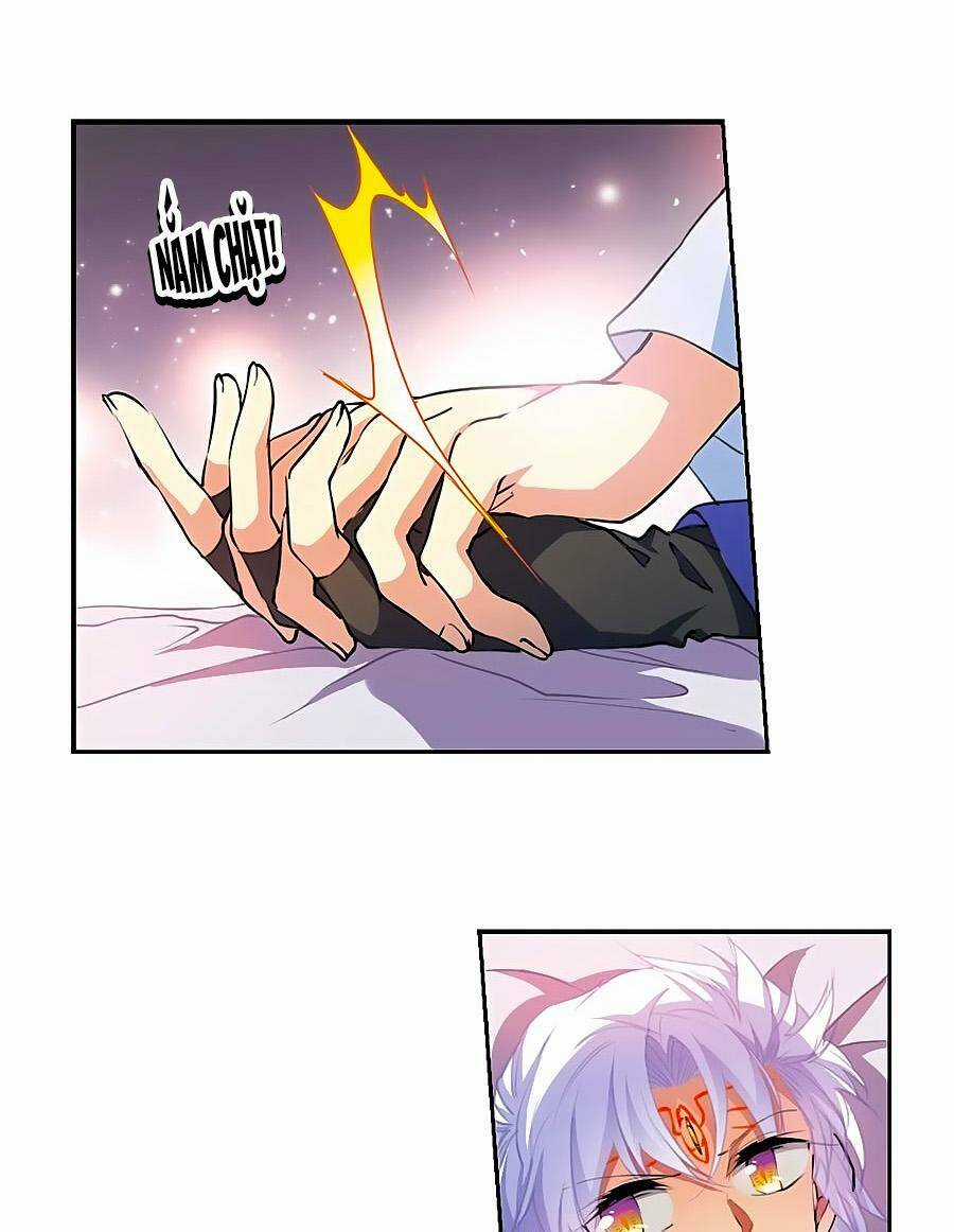 Tam Nhãn Hao Thiên Lục Chapter 309.1 trang 1