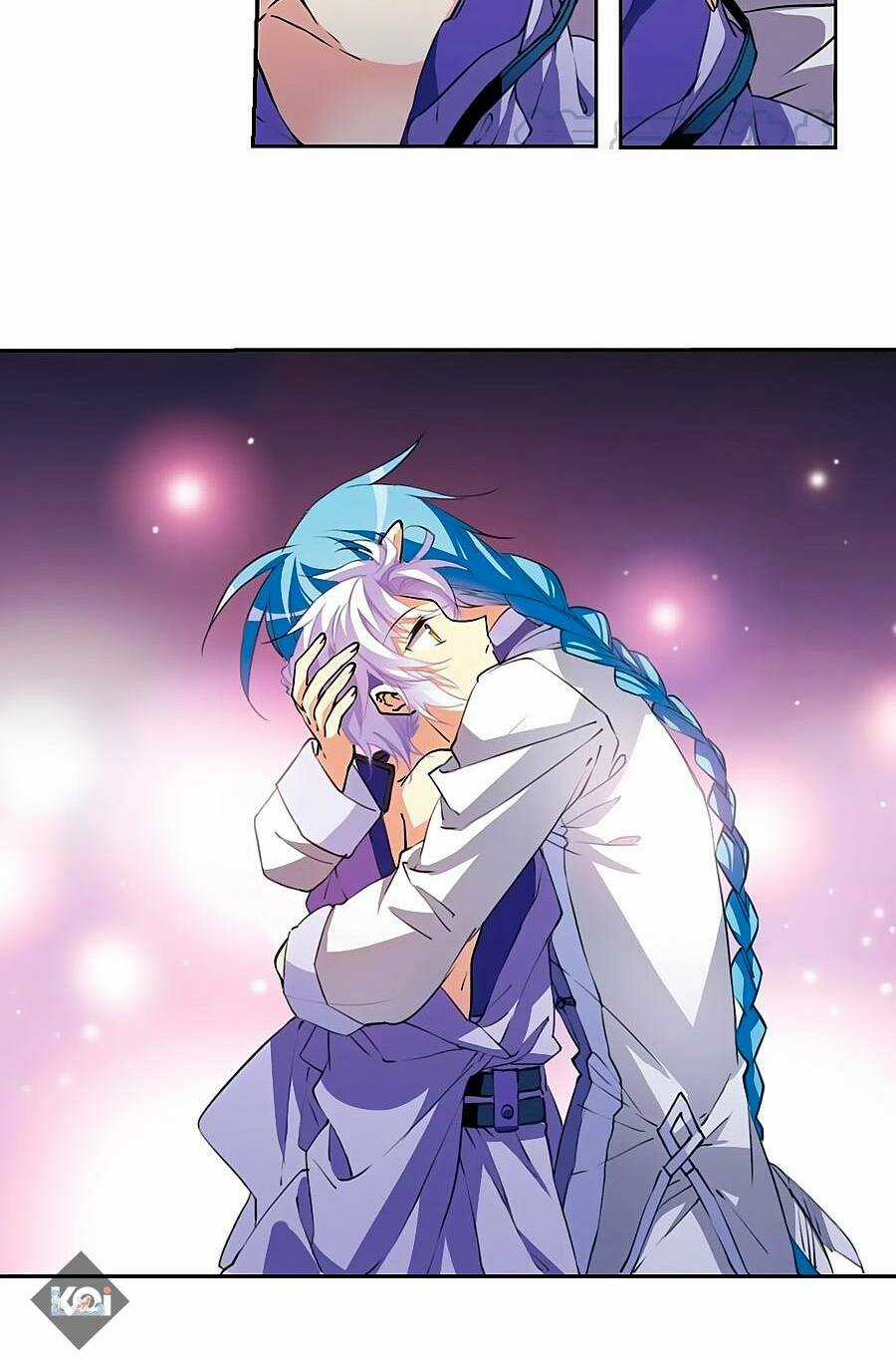 Tam Nhãn Hao Thiên Lục Chapter 309.1 trang 10