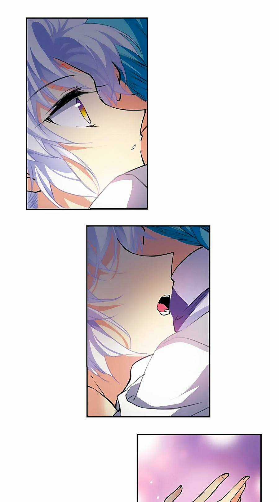 Tam Nhãn Hao Thiên Lục Chapter 309.1 trang 13