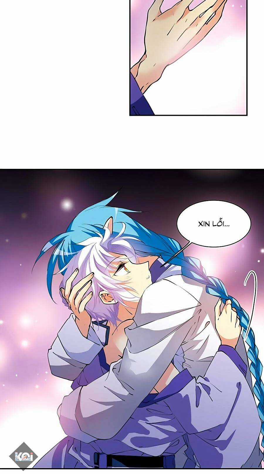 Tam Nhãn Hao Thiên Lục Chapter 309.1 trang 14