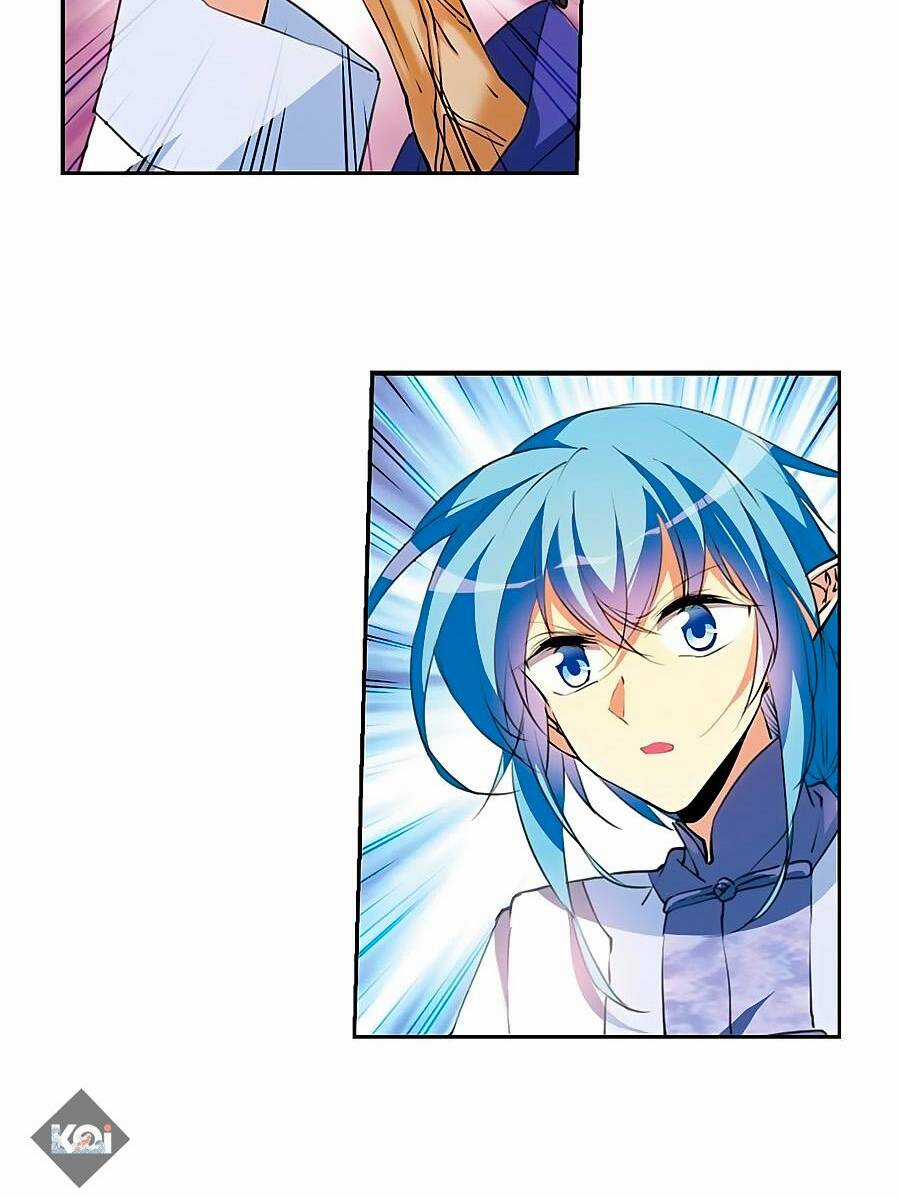 Tam Nhãn Hao Thiên Lục Chapter 309.1 trang 4