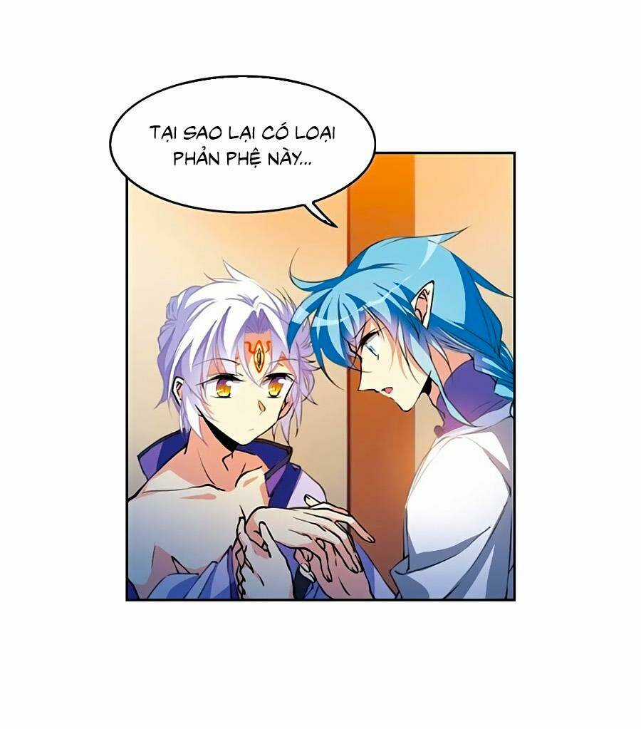 Tam Nhãn Hao Thiên Lục Chapter 309.2 trang 0