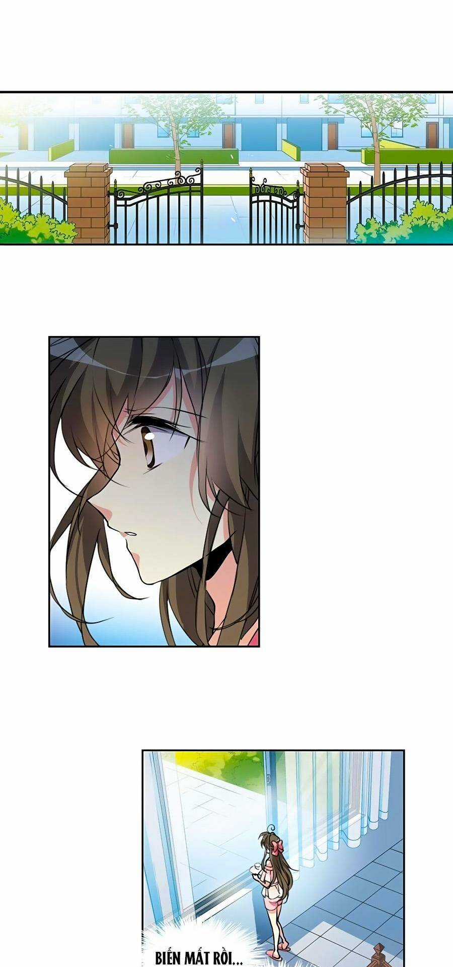 Tam Nhãn Hao Thiên Lục Chapter 309.2 trang 14