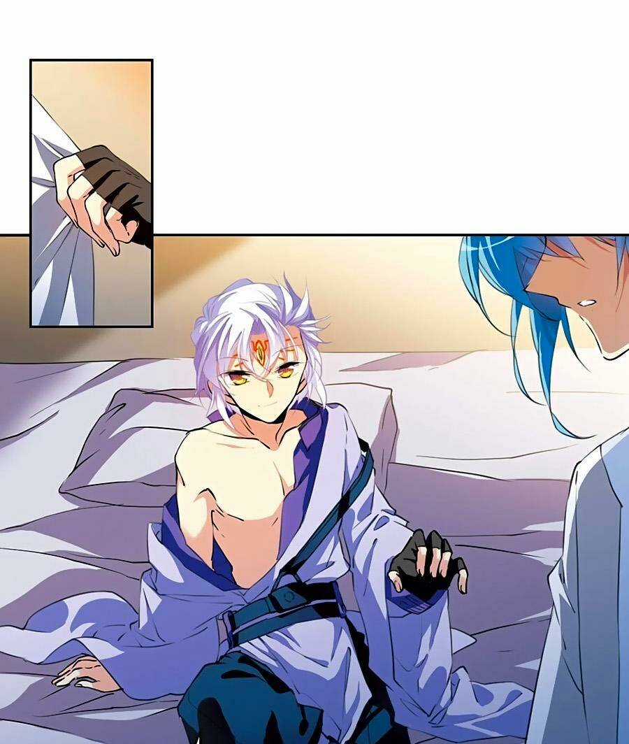 Tam Nhãn Hao Thiên Lục Chapter 309.2 trang 3