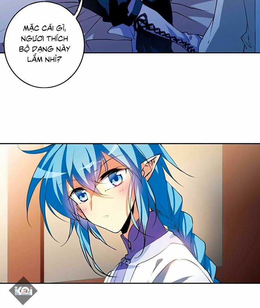 Tam Nhãn Hao Thiên Lục Chapter 309.2 trang 4