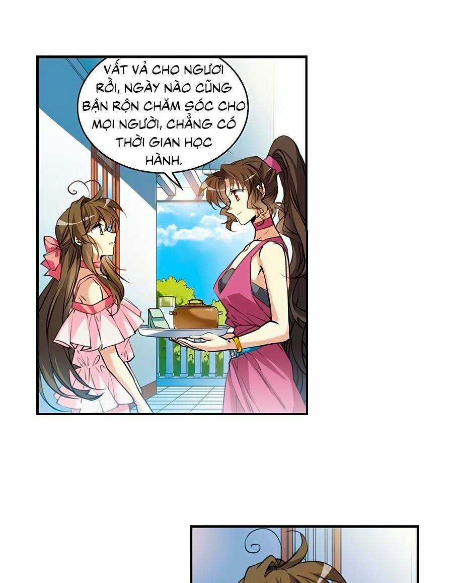 Tam Nhãn Hao Thiên Lục Chapter 309.3 trang 0