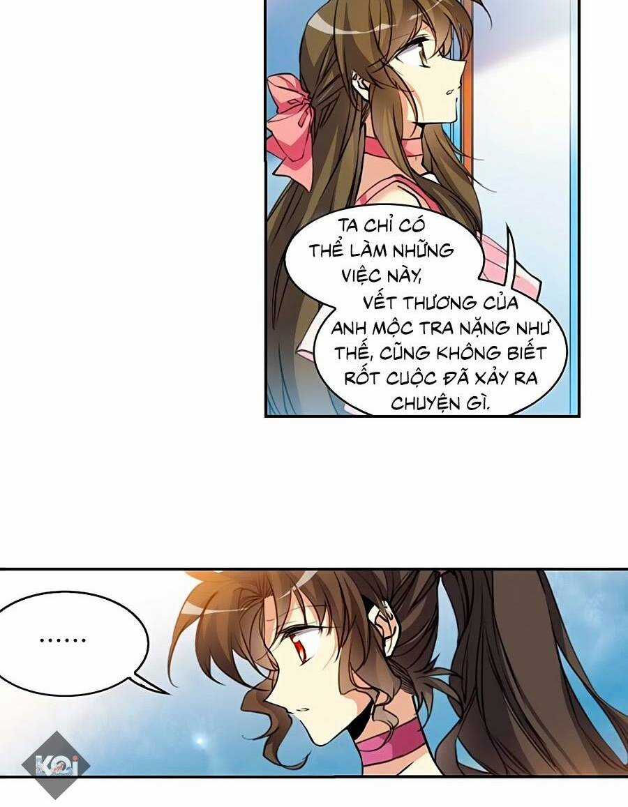 Tam Nhãn Hao Thiên Lục Chapter 309.3 trang 1