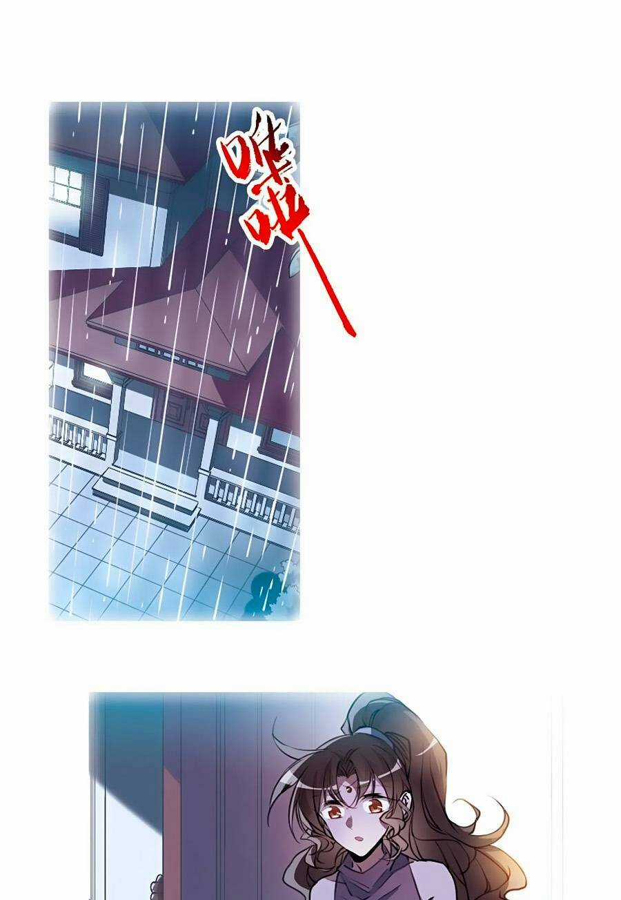 Tam Nhãn Hao Thiên Lục Chapter 309.3 trang 2