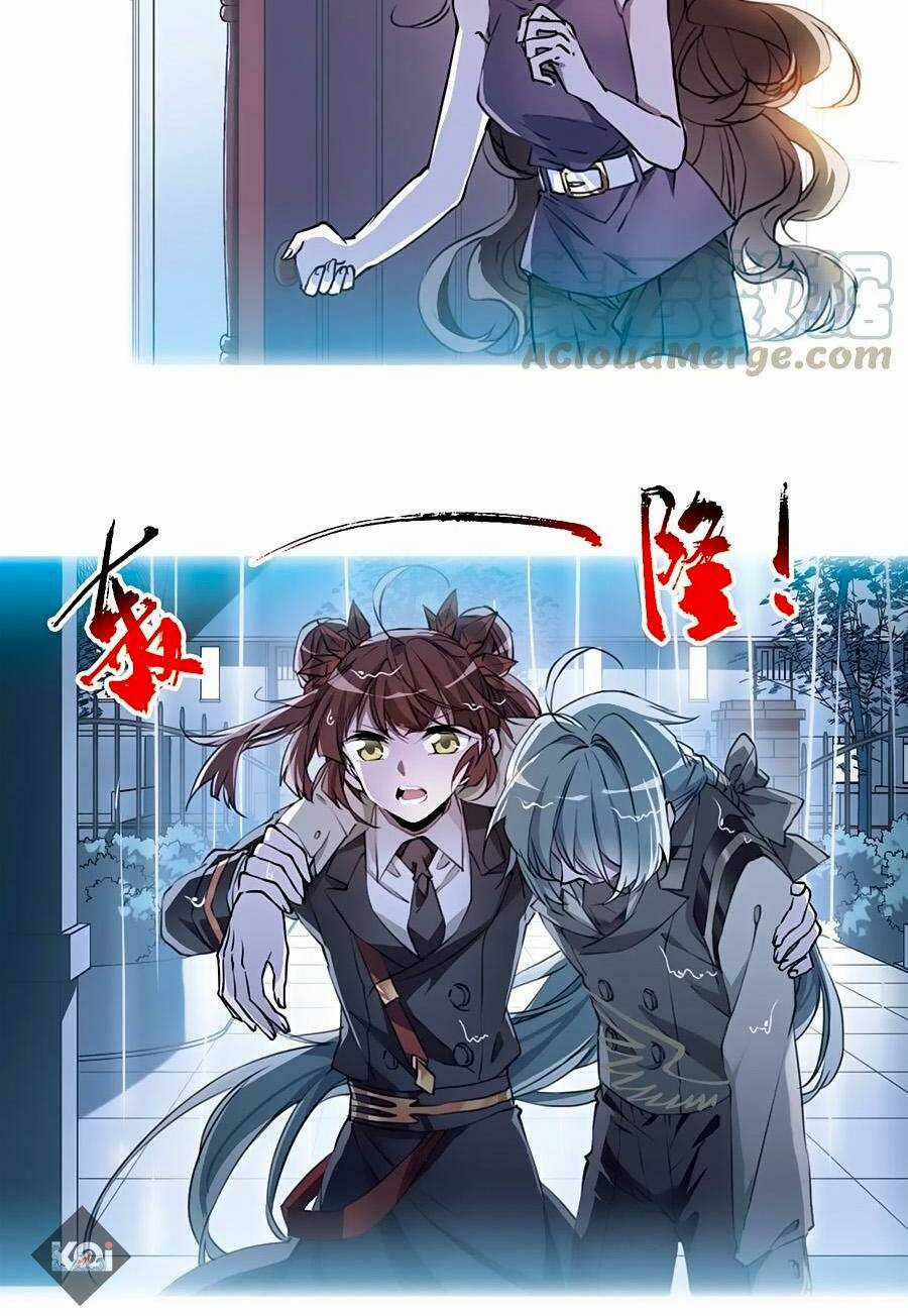 Tam Nhãn Hao Thiên Lục Chapter 309.3 trang 3
