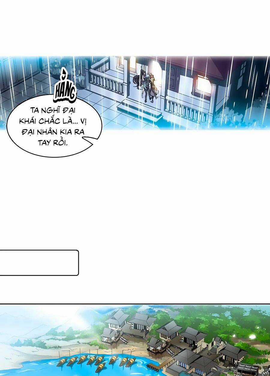 Tam Nhãn Hao Thiên Lục Chapter 309.3 trang 4