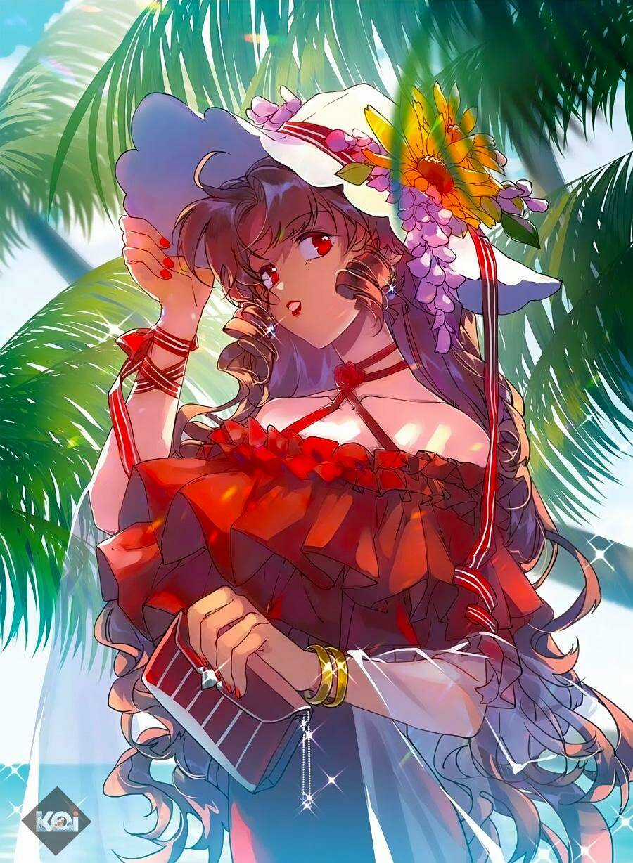 Tam Nhãn Hao Thiên Lục Chapter 310.1 trang 0