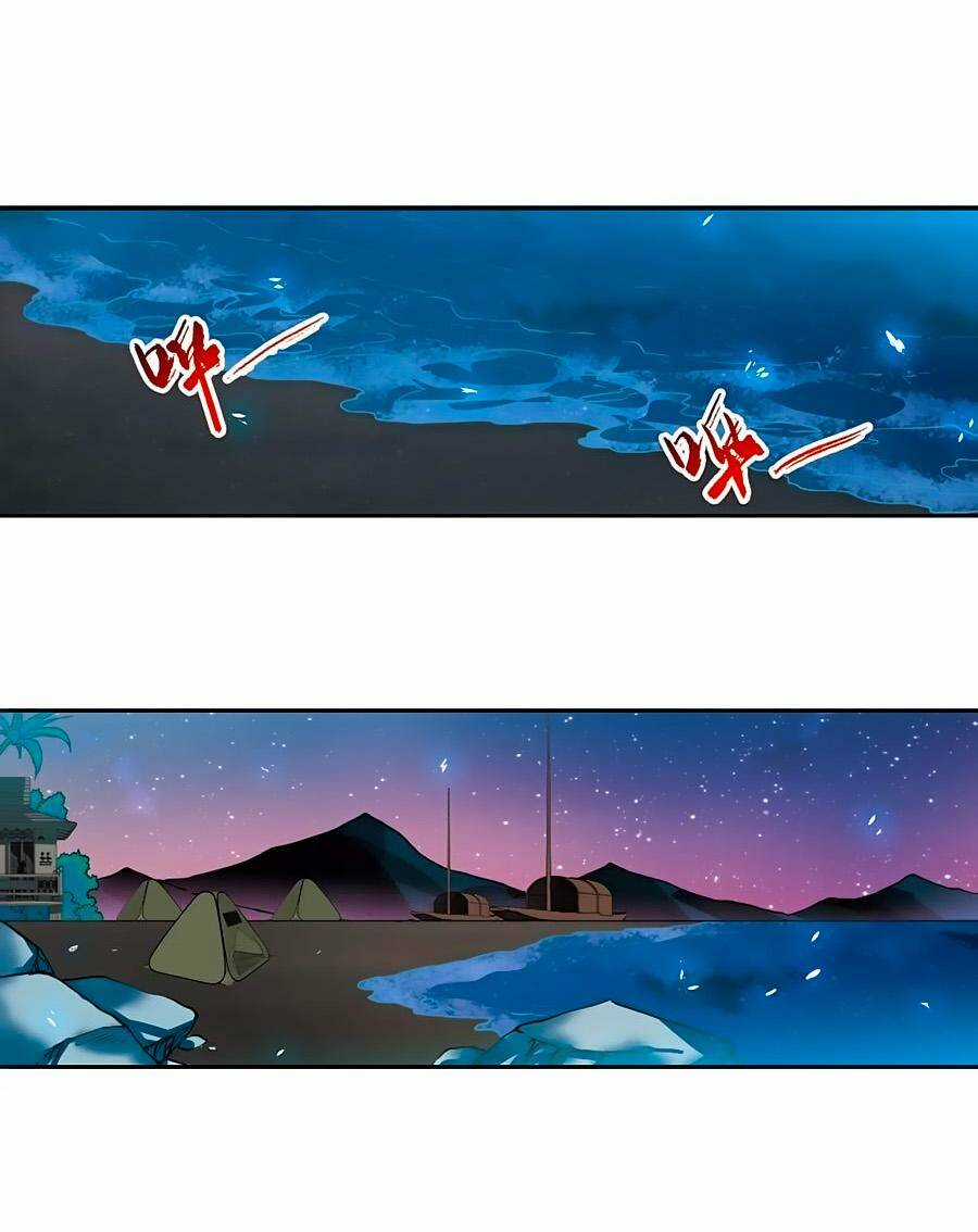 Tam Nhãn Hao Thiên Lục Chapter 310.1 trang 1