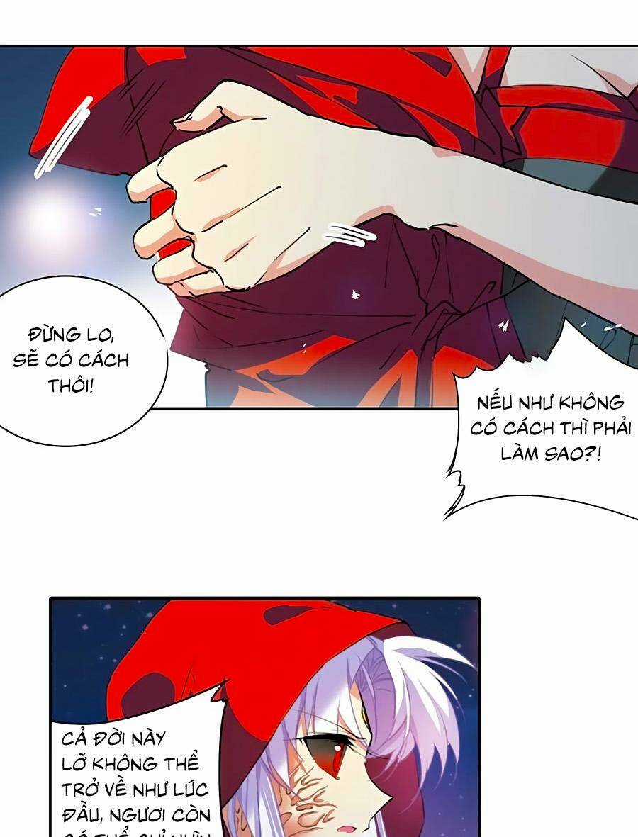 Tam Nhãn Hao Thiên Lục Chapter 310.2 trang 1