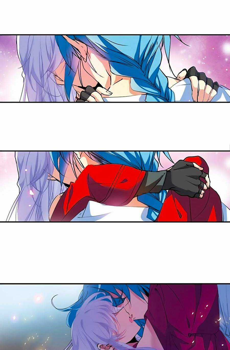 Tam Nhãn Hao Thiên Lục Chapter 310.2 trang 10