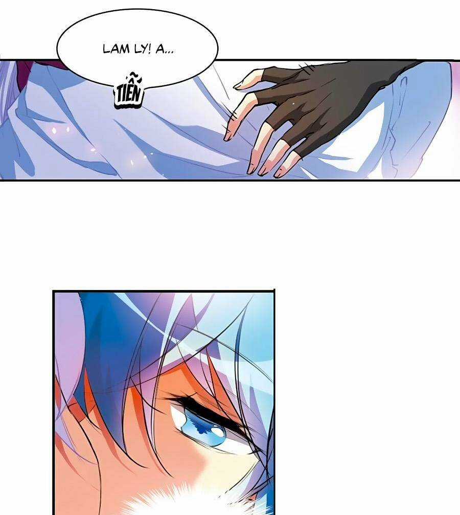 Tam Nhãn Hao Thiên Lục Chapter 310.2 trang 12