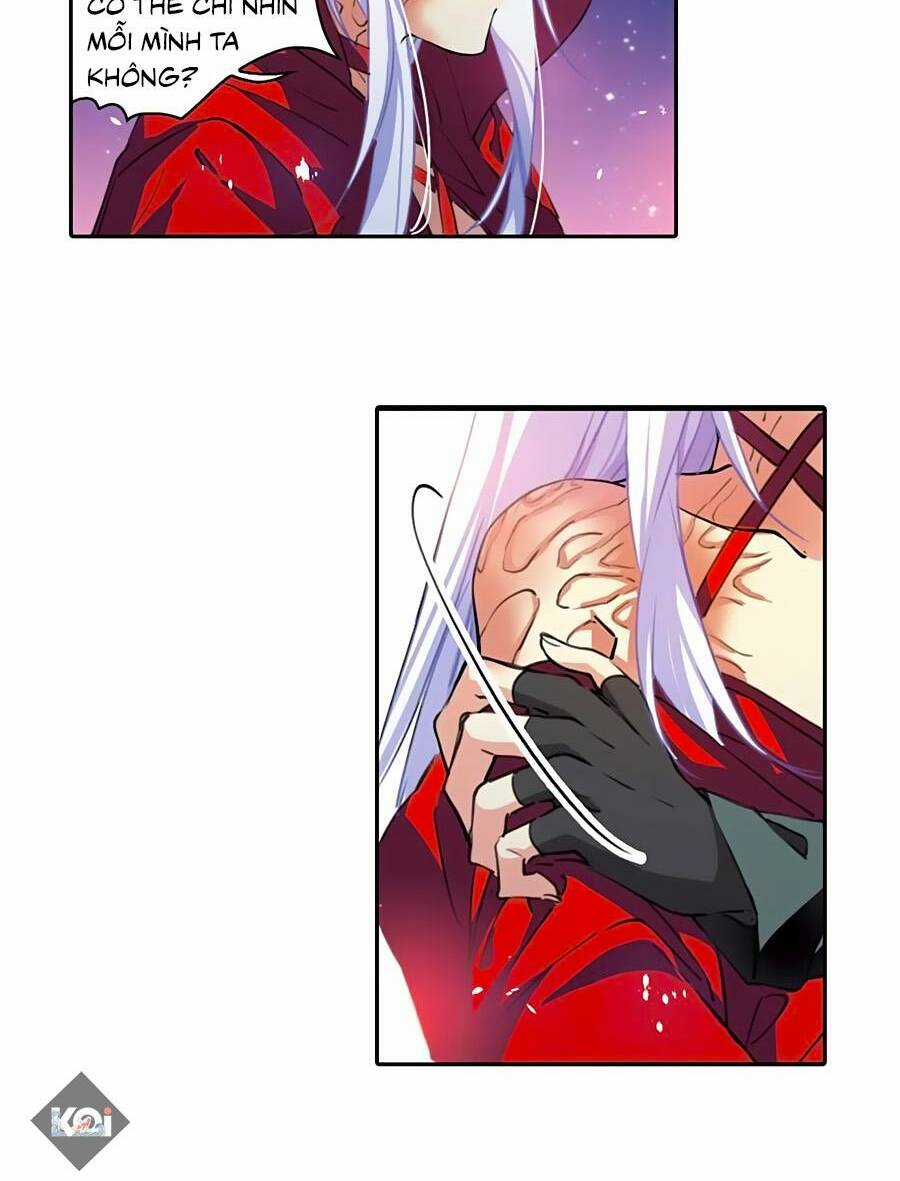 Tam Nhãn Hao Thiên Lục Chapter 310.2 trang 2