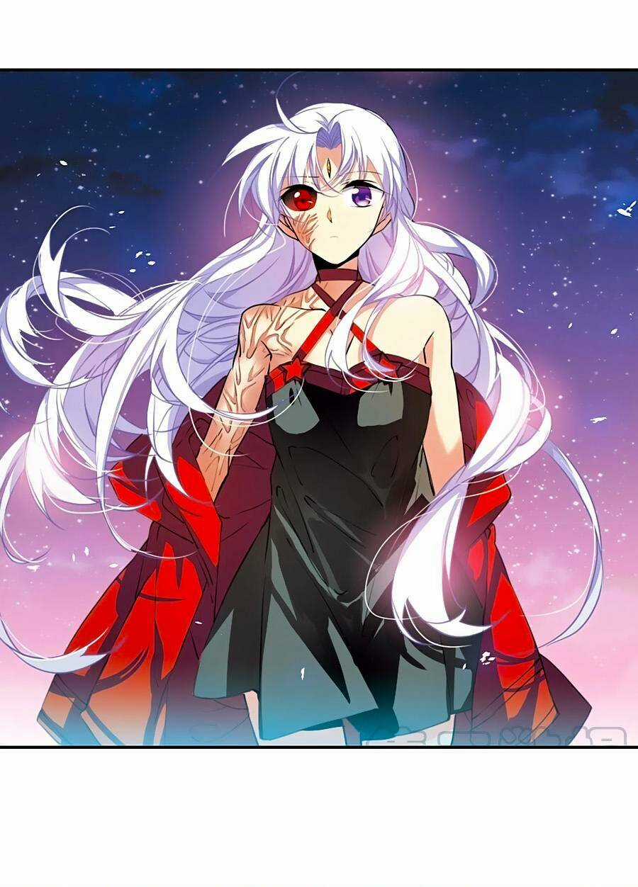 Tam Nhãn Hao Thiên Lục Chapter 310.2 trang 3