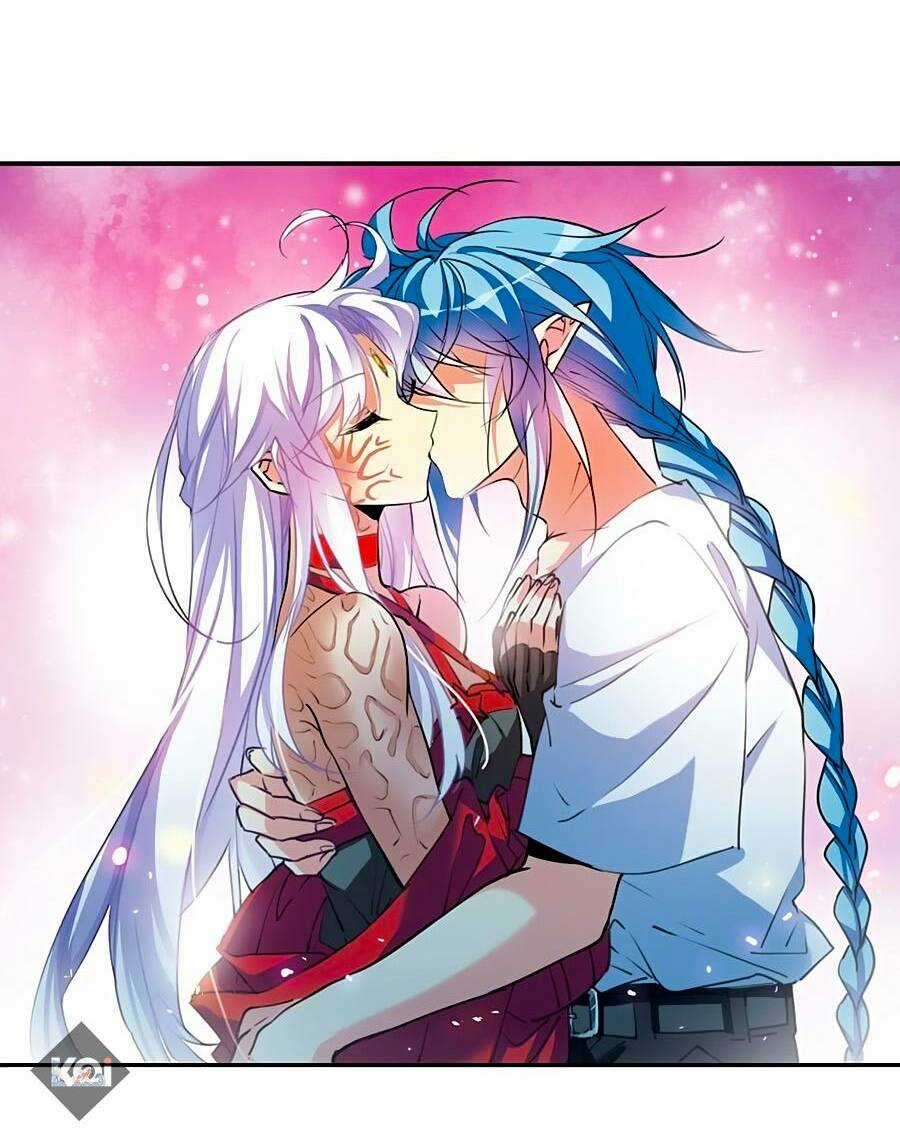 Tam Nhãn Hao Thiên Lục Chapter 310.2 trang 9