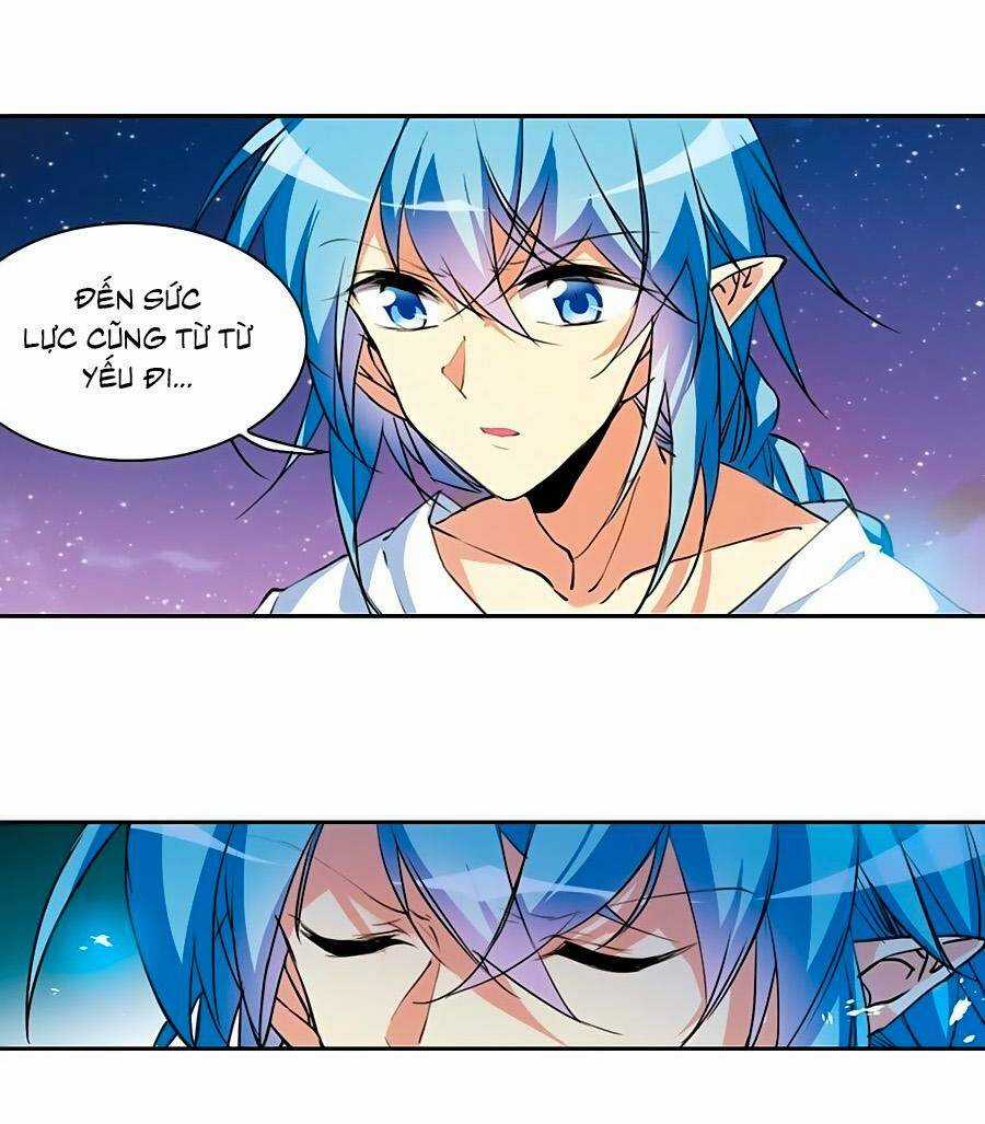 Tam Nhãn Hao Thiên Lục Chapter 310.3 trang 0