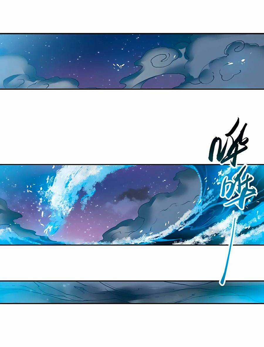 Tam Nhãn Hao Thiên Lục Chapter 310.3 trang 2