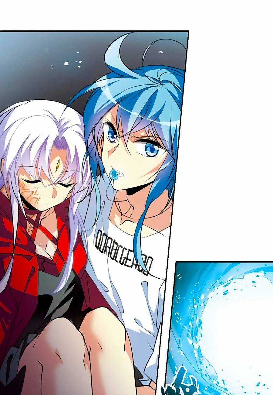 Tam Nhãn Hao Thiên Lục Chapter 310.3 trang 4