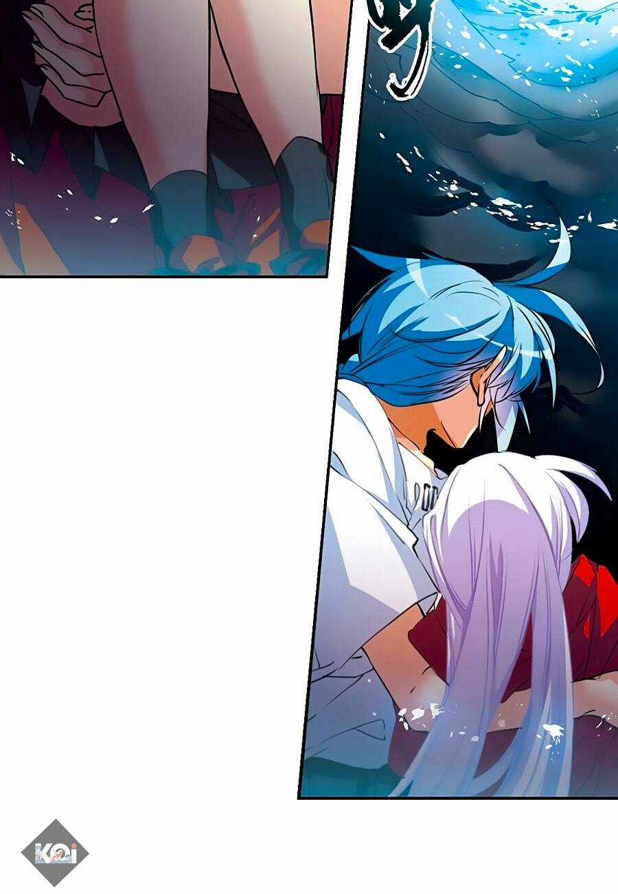 Tam Nhãn Hao Thiên Lục Chapter 310.3 trang 5