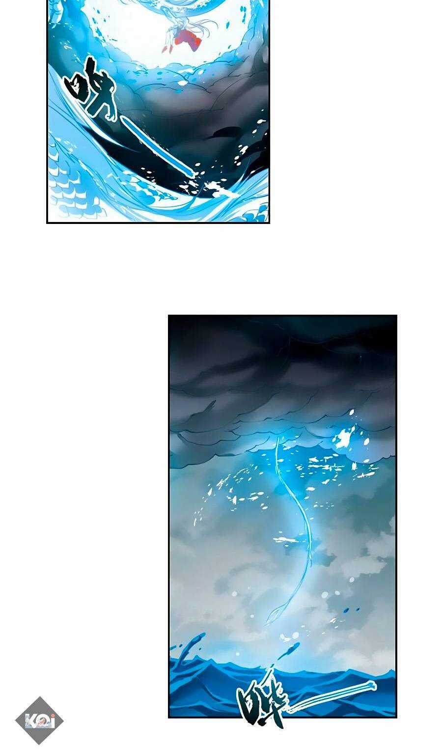 Tam Nhãn Hao Thiên Lục Chapter 310.3 trang 7