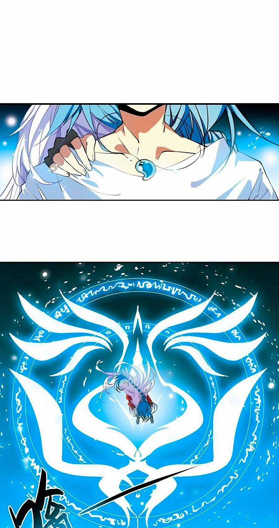 Tam Nhãn Hao Thiên Lục Chapter 311.1 trang 8