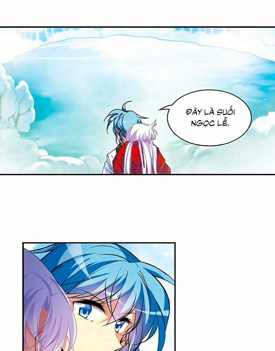 Tam Nhãn Hao Thiên Lục Chapter 311.2 trang 0
