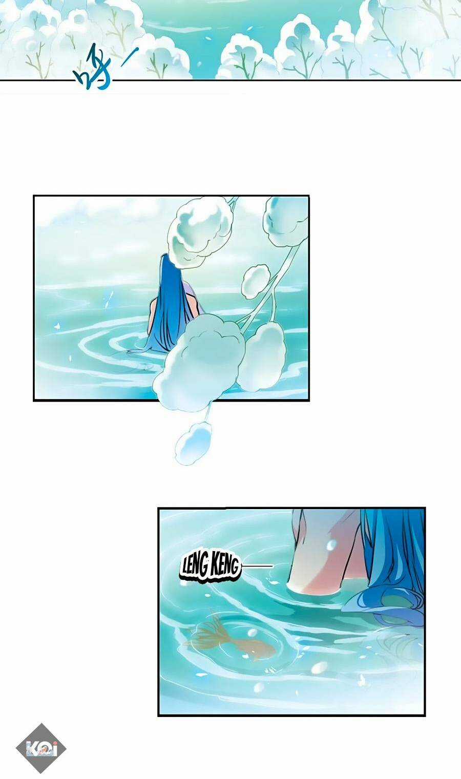 Tam Nhãn Hao Thiên Lục Chapter 311.2 trang 10