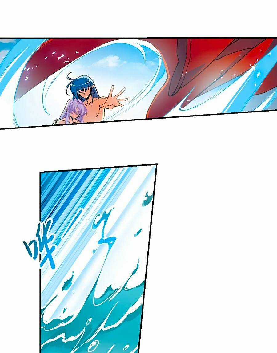 Tam Nhãn Hao Thiên Lục Chapter 311.2 trang 13