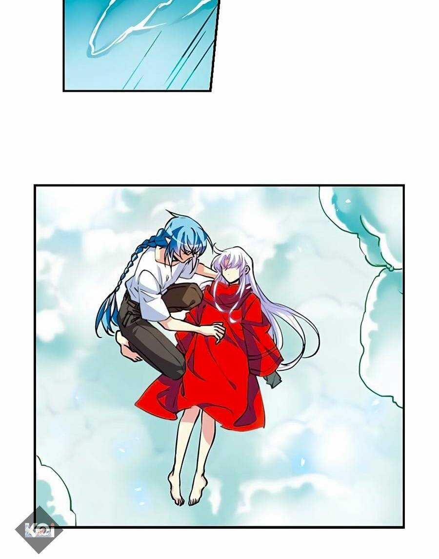 Tam Nhãn Hao Thiên Lục Chapter 311.2 trang 14