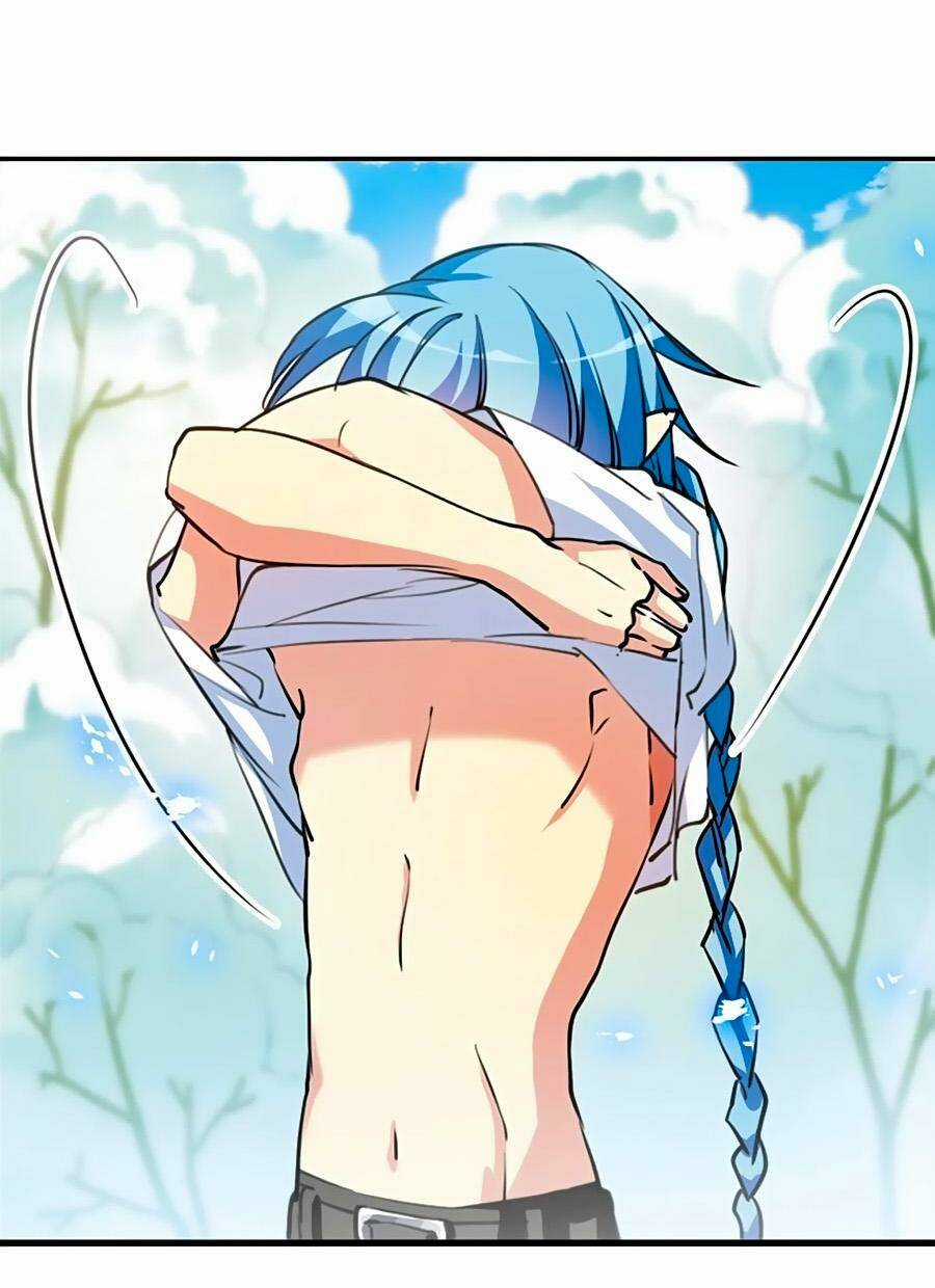 Tam Nhãn Hao Thiên Lục Chapter 311.2 trang 3