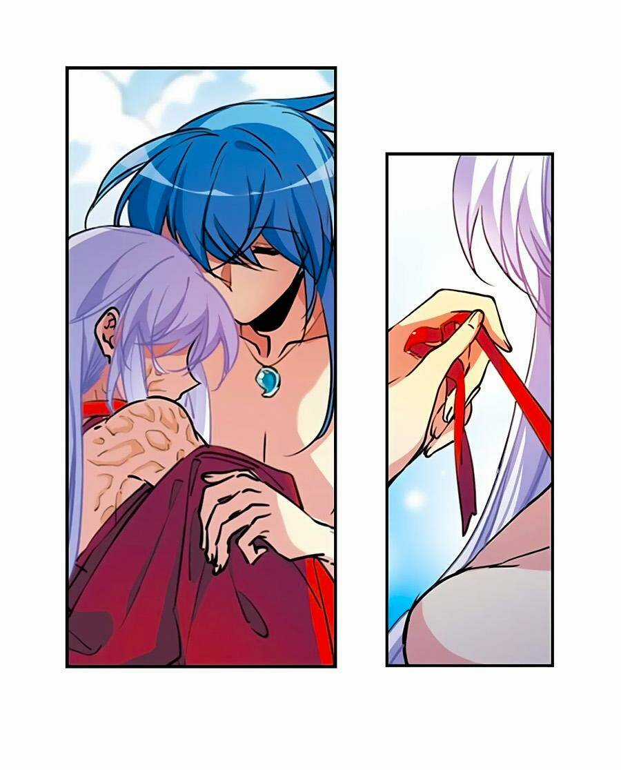 Tam Nhãn Hao Thiên Lục Chapter 311.2 trang 5