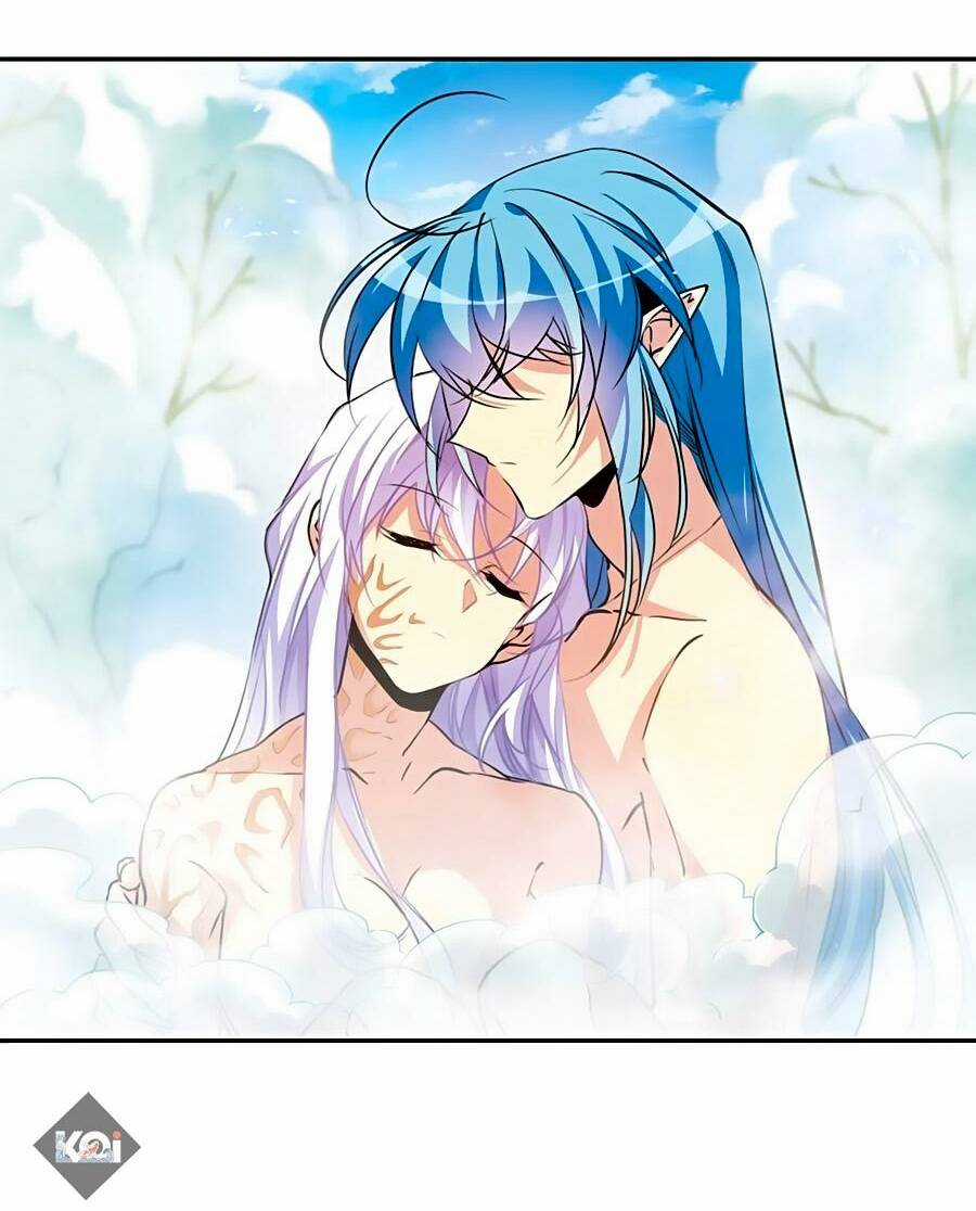 Tam Nhãn Hao Thiên Lục Chapter 311.2 trang 6