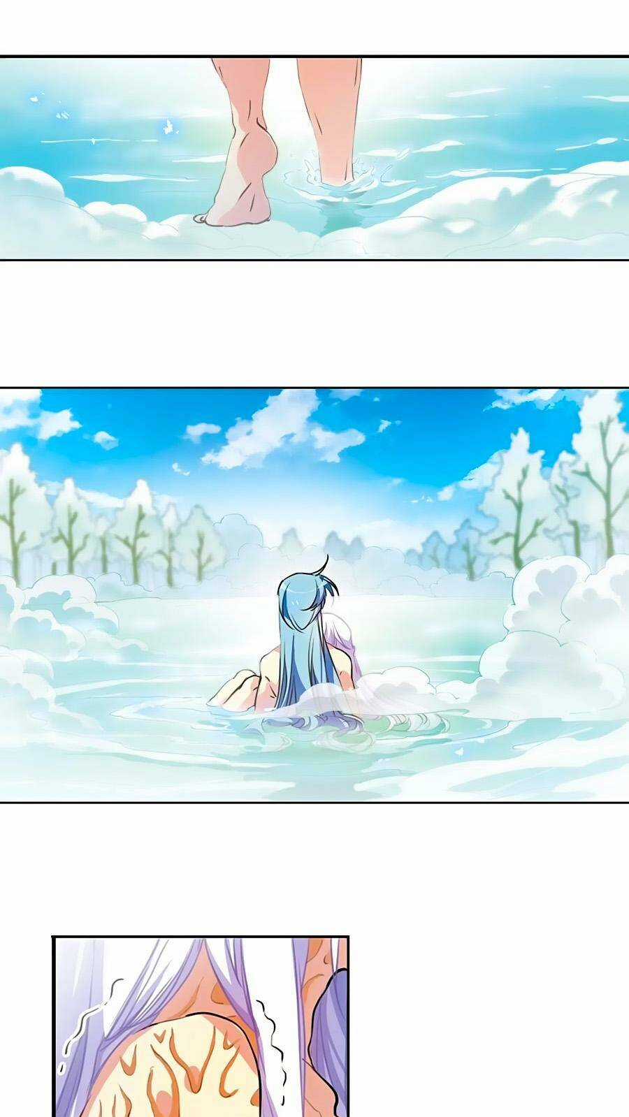 Tam Nhãn Hao Thiên Lục Chapter 311.2 trang 7