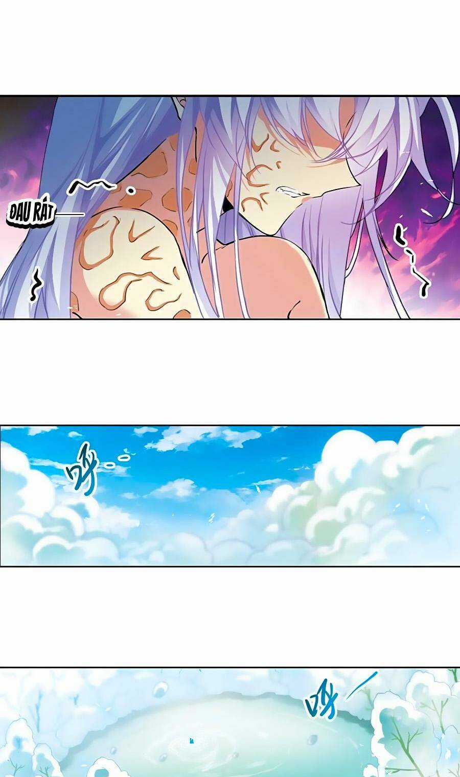 Tam Nhãn Hao Thiên Lục Chapter 311.2 trang 9