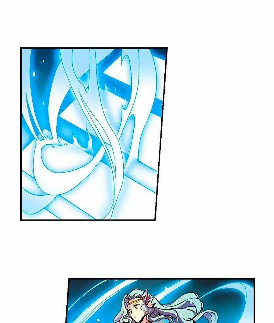 Tam Nhãn Hao Thiên Lục Chapter 312.1 trang 10