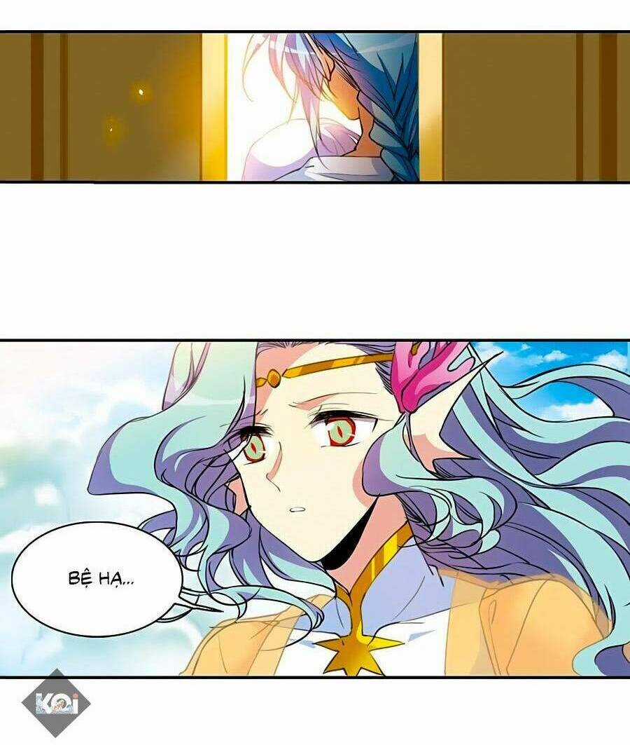 Tam Nhãn Hao Thiên Lục Chapter 312.1 trang 12