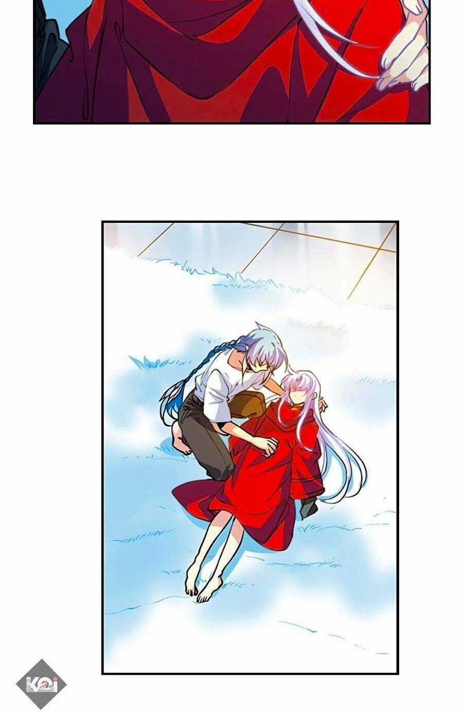 Tam Nhãn Hao Thiên Lục Chapter 312.1 trang 14