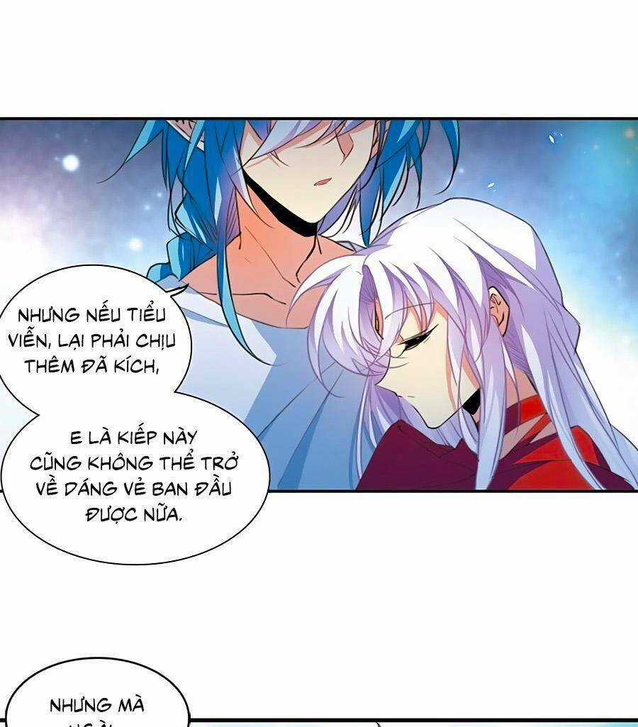 Tam Nhãn Hao Thiên Lục Chapter 312.1 trang 5