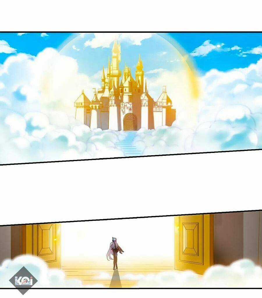 Tam Nhãn Hao Thiên Lục Chapter 312.1 trang 8