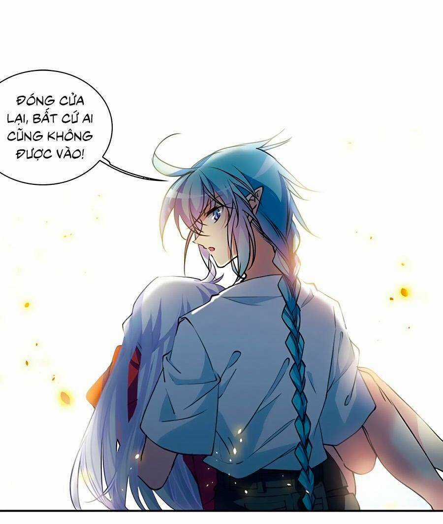 Tam Nhãn Hao Thiên Lục Chapter 312.1 trang 9