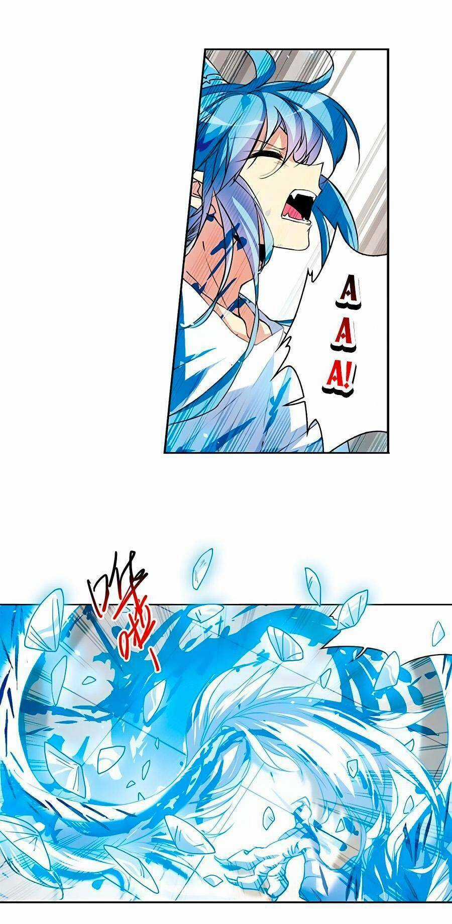 Tam Nhãn Hao Thiên Lục Chapter 312.2 trang 10