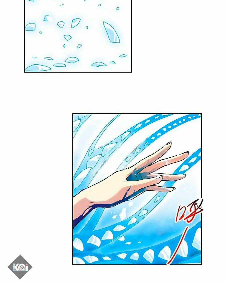 Tam Nhãn Hao Thiên Lục Chapter 312.2 trang 13