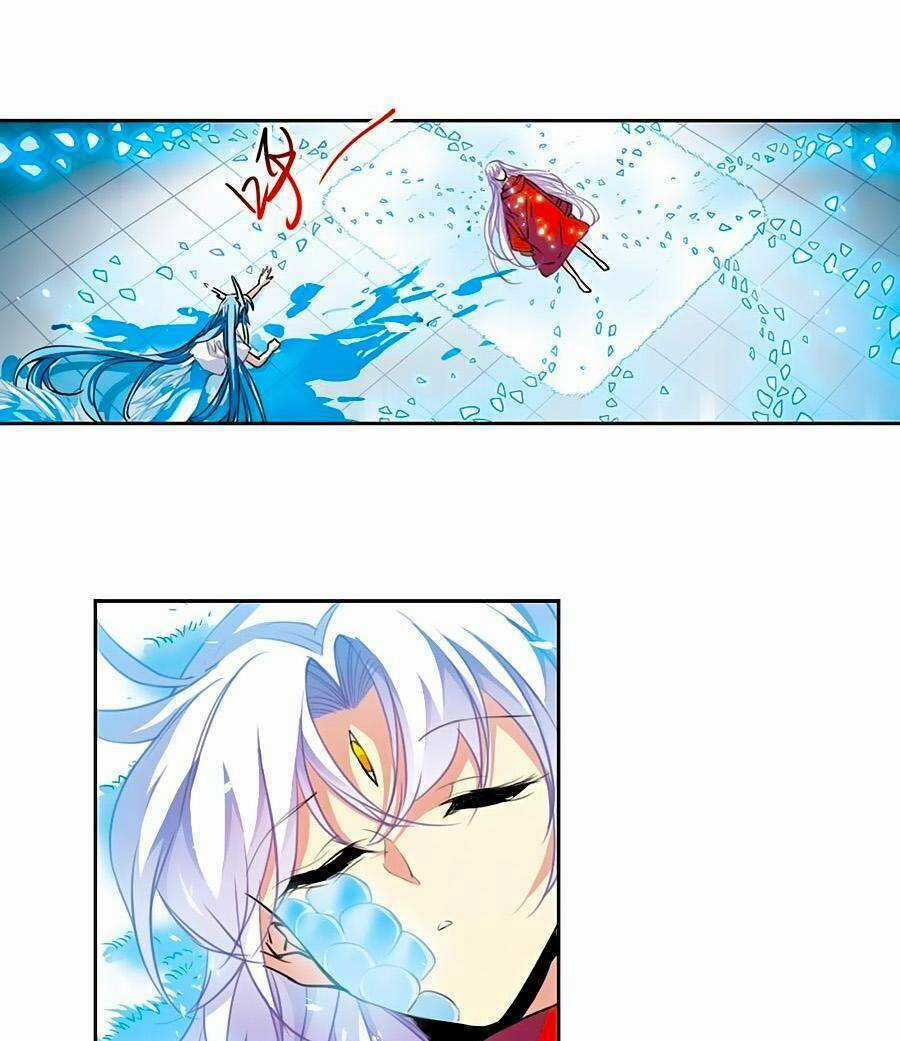 Tam Nhãn Hao Thiên Lục Chapter 312.2 trang 14