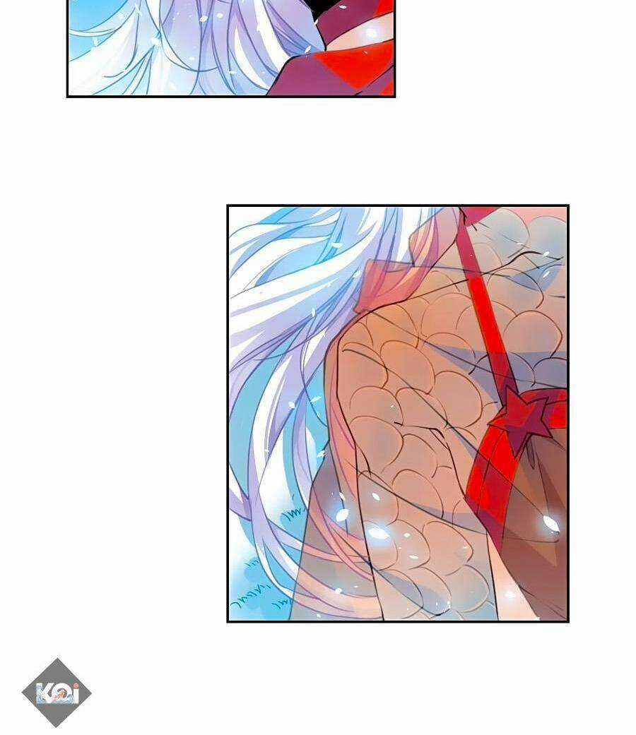 Tam Nhãn Hao Thiên Lục Chapter 312.2 trang 15