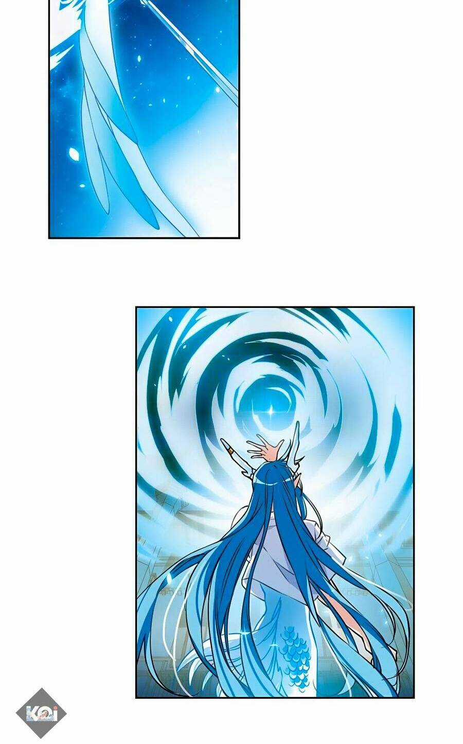 Tam Nhãn Hao Thiên Lục Chapter 312.2 trang 3