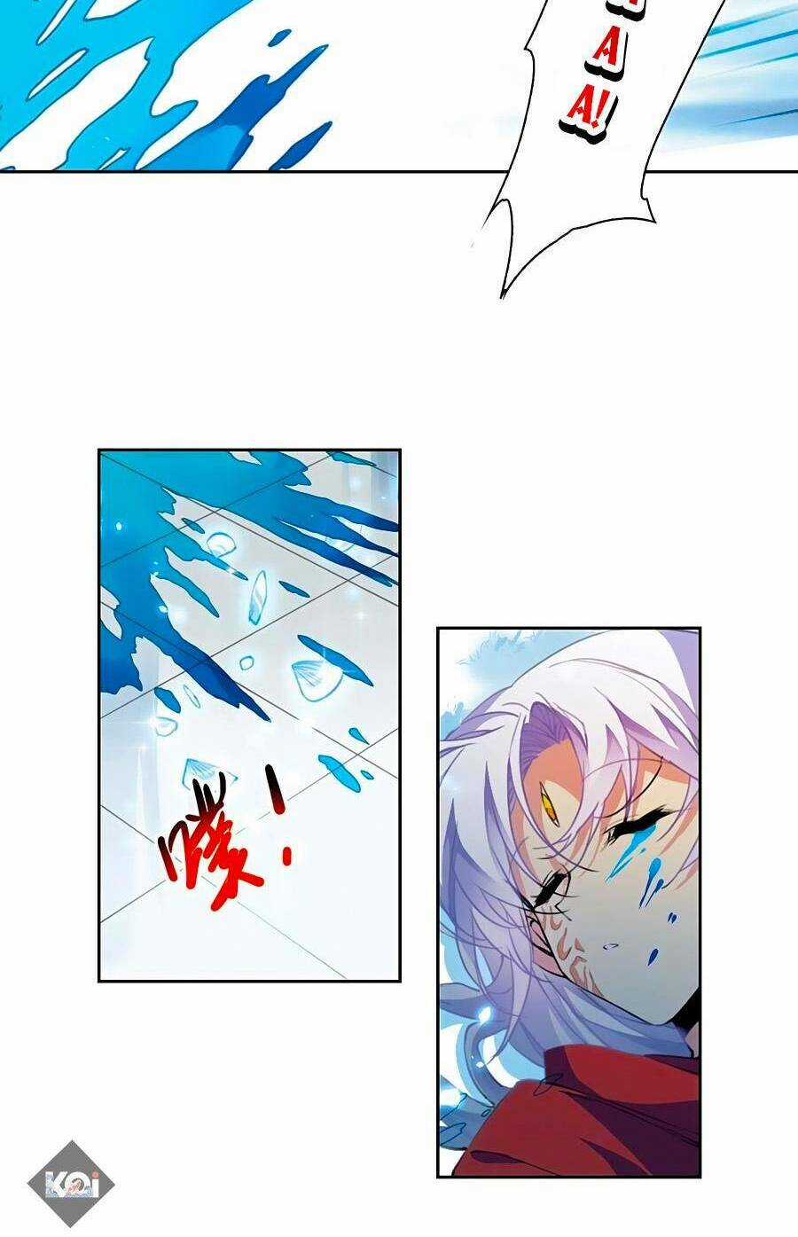 Tam Nhãn Hao Thiên Lục Chapter 312.2 trang 5