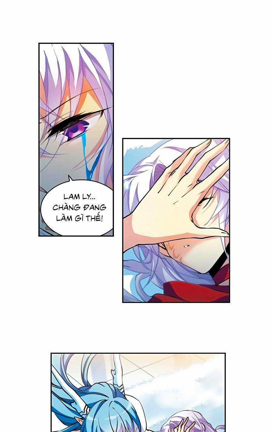 Tam Nhãn Hao Thiên Lục Chapter 312.2 trang 6